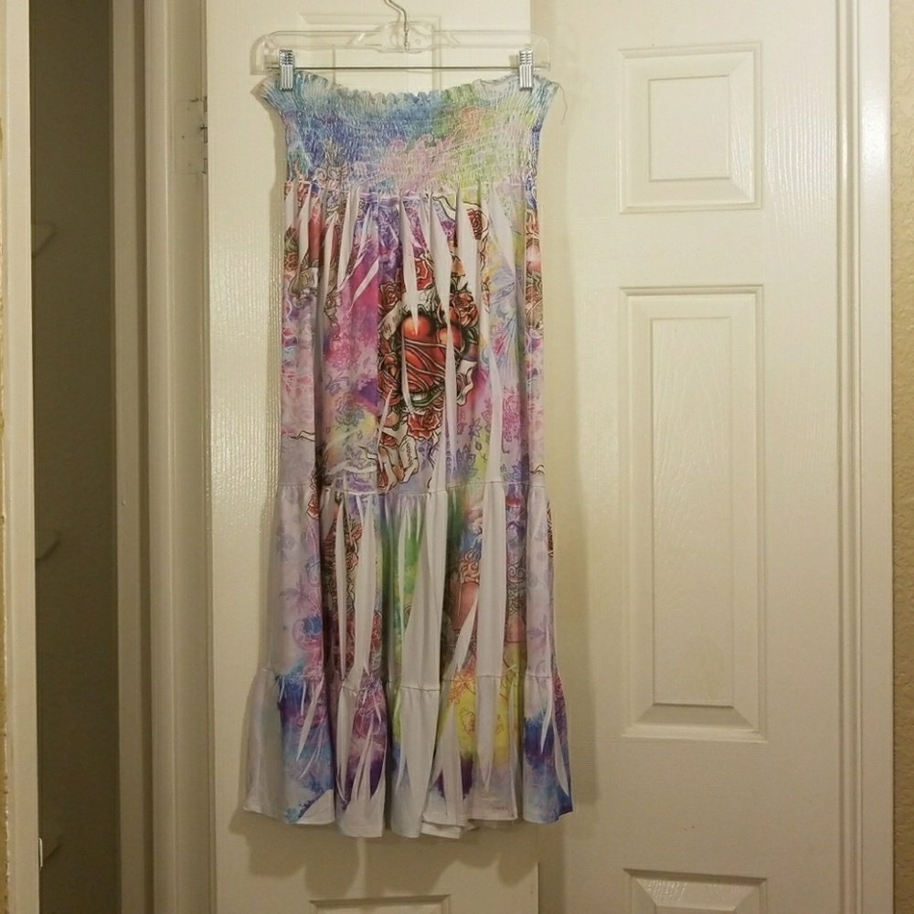 Summer dress